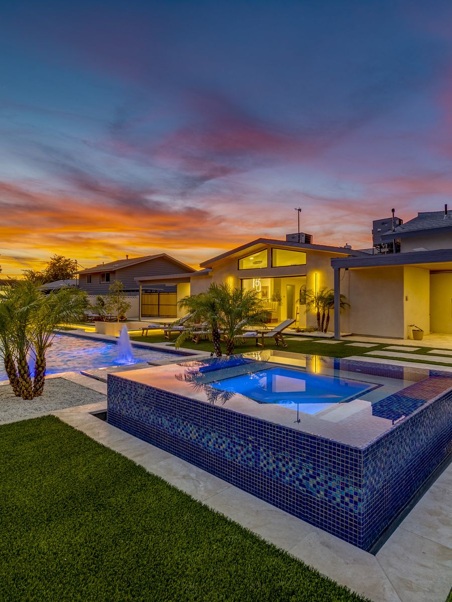 Copper Frame Media work in Gilbert